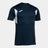 Joma Winner III Football Shirt - Navy White