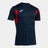 Joma Winner III Football Shirt - Navy Red