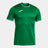 Joma Toletum V Football Shirt - Green
