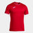 Joma Toletum V Football Shirt - Red