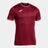 Joma Toletum V Football Shirt - Burgundy