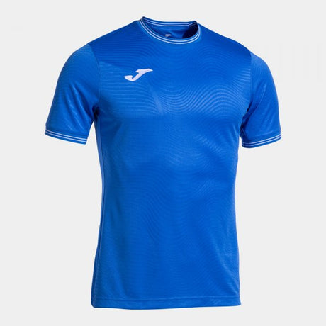 Joma Toletum V Football Shirt - Royal