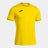 Joma Toletum V Football Shirt - Yellow