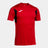Joma Winner III Football Shirt - Red Black