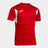 Joma Winner III Football Shirt - Red White