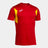 Joma Winner III Football Shirt - Red Yellow