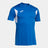 Joma Winner III Football Shirt - Royal White