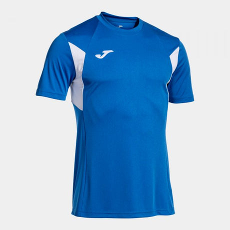 Joma Winner III Football Shirt - Royal White