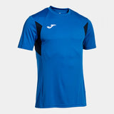 Joma Winner III Football Shirt - Royal Navy