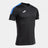 Joma Olimpiada Football Shirt - Black Royal