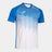 Joma Tiger VI Football Shirt - White Royal