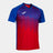 Joma Tiger VI Football Shirt - Red Royal