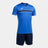 Joma Set Victory Football Kit - Royal Navy