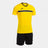 Joma Set Victory Football Kit - Yellow Black