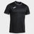 Joma Toletum V Football Shirt - Black