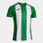 Joma Inter IV Football Shirt - Green White