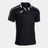 Joma Fit One II Football Shirt - Black White