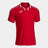 Joma Fit One II Football Shirt - Red White