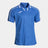 Joma Fit One II Football Shirt - Royal White