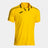 Joma Fit One II Football Shirt - Yellow Black