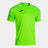 Joma Championship VIII Football Shirt - Fluorescent Green