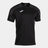 Joma Championship VIII Football Shirt - Black Anthracite