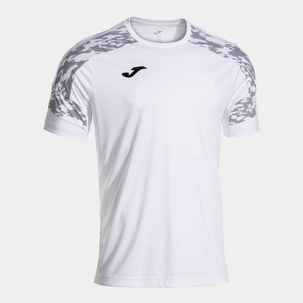 Joma Championship VIII Football Shirt - White