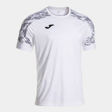 Joma Championship VIII Football Shirt - White