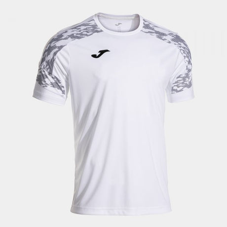 Joma Championship VIII Football Shirt - White