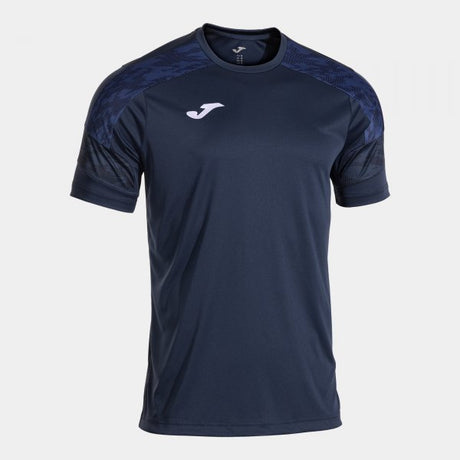 Joma Championship VIII Football Shirt - Dark Navy