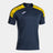 Joma Championship VIII Football Shirt - Dark Navy Yellow