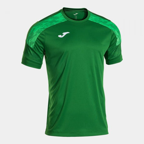 Joma Championship VIII Football Shirt - Green