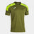 Joma Championship VIII Football Shirt - Fluorescent Green Yellow