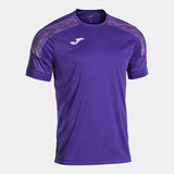 Joma Championship VIII Football Shirt - Violet