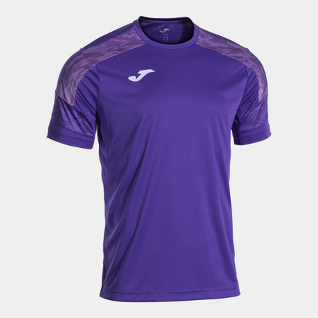 Joma Championship VIII Football Shirt - Violet