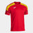 Joma Championship VIII Football Shirt - Red Yellow