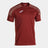 Joma Championship VIII Football Shirt - Burdeos