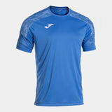 Joma Championship VIII Football Shirt - Royal