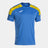 Joma Championship VIII Football Shirt - Royal Yellow