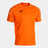 Joma Championship VIII Football Shirt - Orange