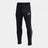 Joma Championship VIII Fleece Pants - Black White