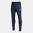 Joma Championship VIII Fleece Pants - Dark Navy White