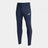 Joma Championship VIII Fleece Pants - Dark Navy Red