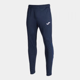 Joma Championship VIII Fleece Pants - Dark Navy Royal