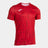Joma Proteam II Football Shirt - Red Black