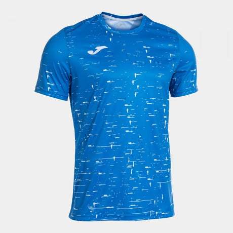 Joma Proteam II Football Shirt - Royal White