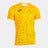 Joma Proteam II Football Shirt - Yellow Black