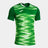 Joma Tiger VII Football Shirt - Green White