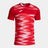 Joma Tiger VII Football Shirt - Red White