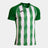 Joma Inter V Football Shirt - Green White